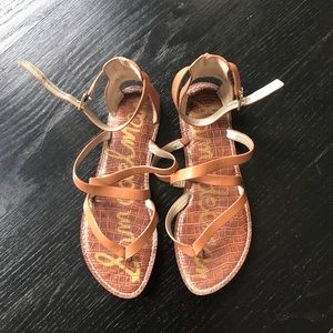 Sam Edelman sandals